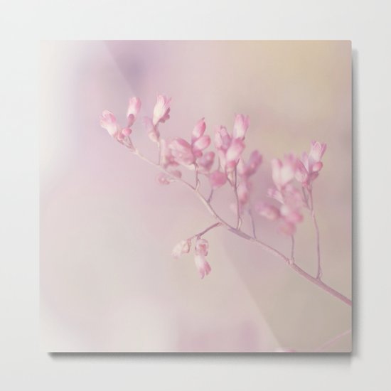 Candy Bells Metal Print