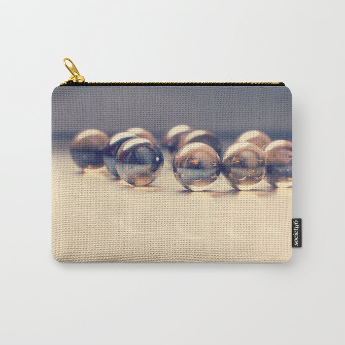 Marbles Carry-All Pouch