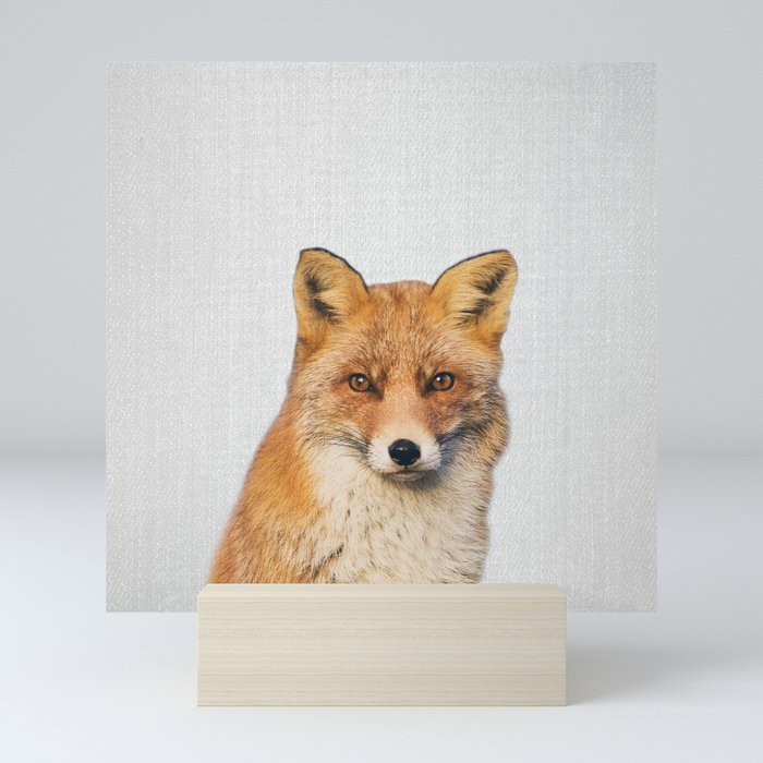 Mini Art Print