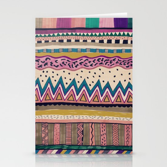 KOKO Stationery Cards
