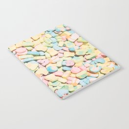 Lucky Charms Notebook