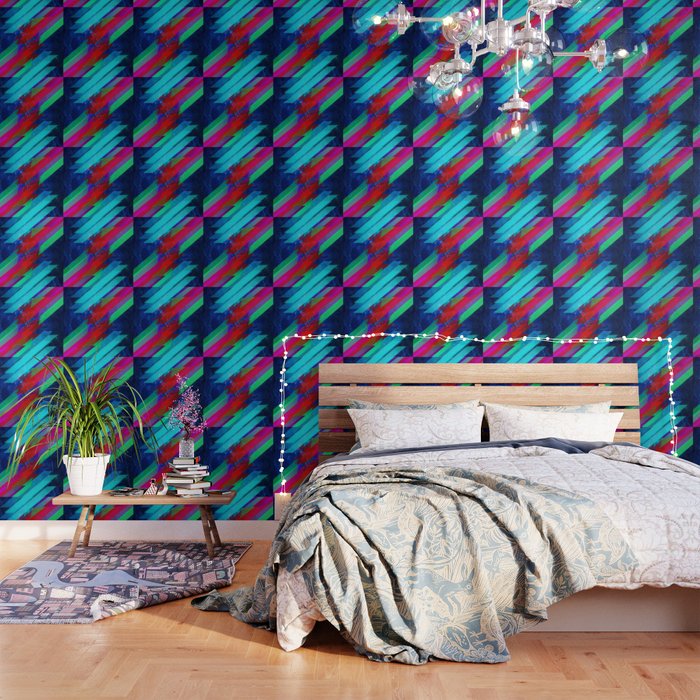 Freshness Wallpaper By Exitvs Society6