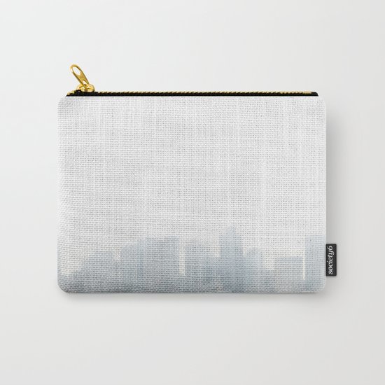 Boston Carry-All Pouch