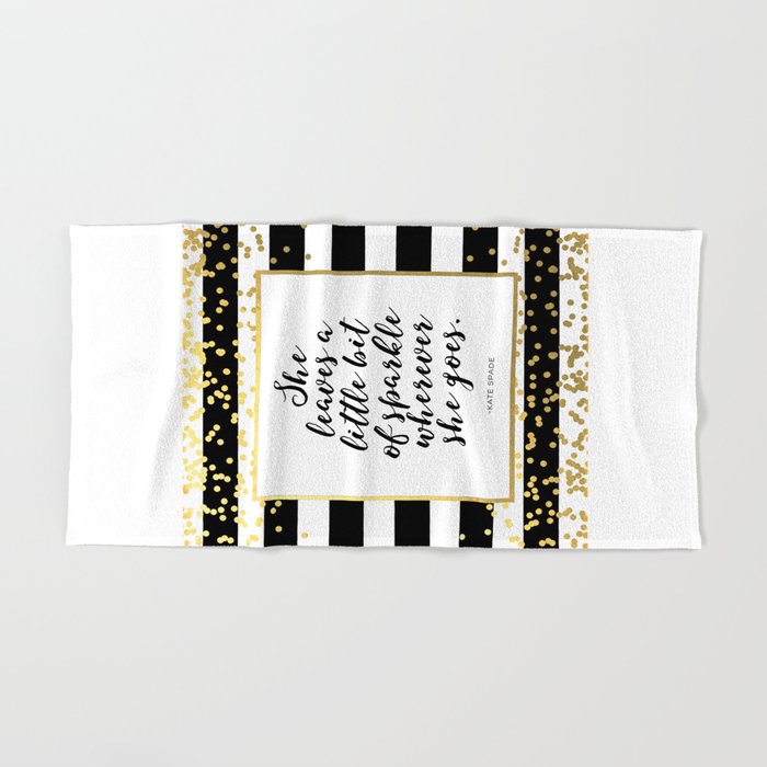 Kate spade bath 2025 towels