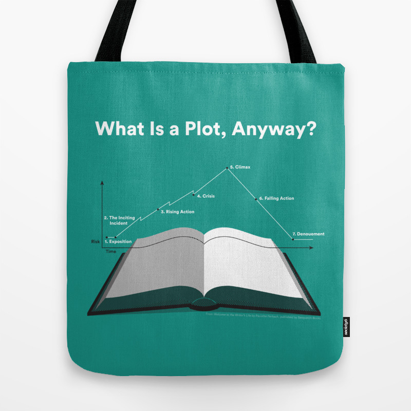 what is a tote