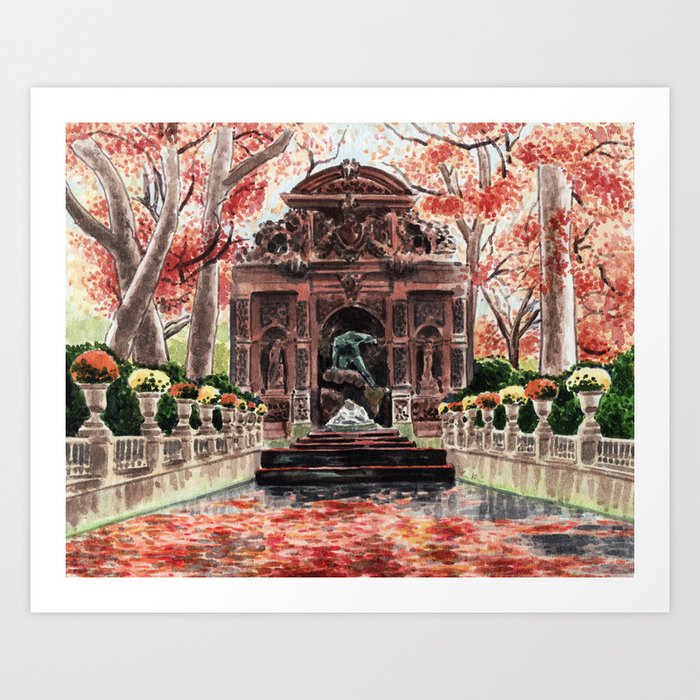 Art Print