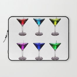 The cocktail twins Laptop Sleeve