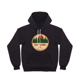 San Isabel National Forest Hoody