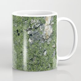 Life on a Rock at the Top of a Mountain Mug