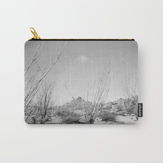 California Ocotillo Carry-All Pouch