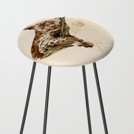 Wild Soul - 8 Counter Stool