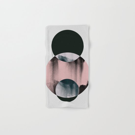 Minimalism 14 Hand & Bath Towel