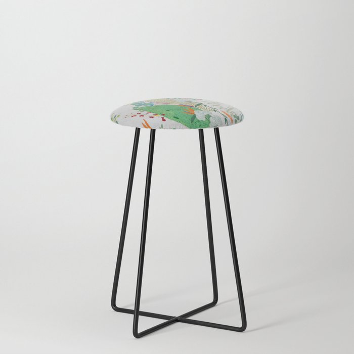 Counter Stool