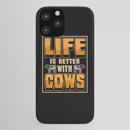 Farmer Cow Farm Agriculture Farming Gift iPhone Case | Funnysayings, Hog, Love, Dirtyfarmer, Farmerfunny, Tractor, Cattle, Agriculture, Graphicdesign, Funny 