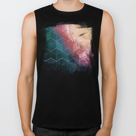 Transition 2 Biker Tank