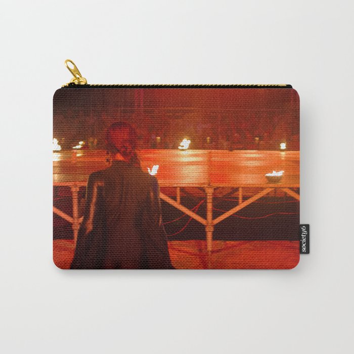 Dancer in the dark Carry-All Pouch