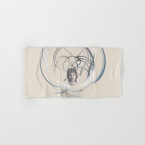 Enchanted Hand & Bath Towel