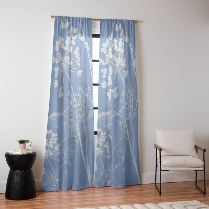 Window Curtain