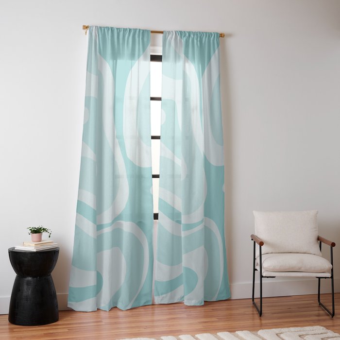 Window Curtain