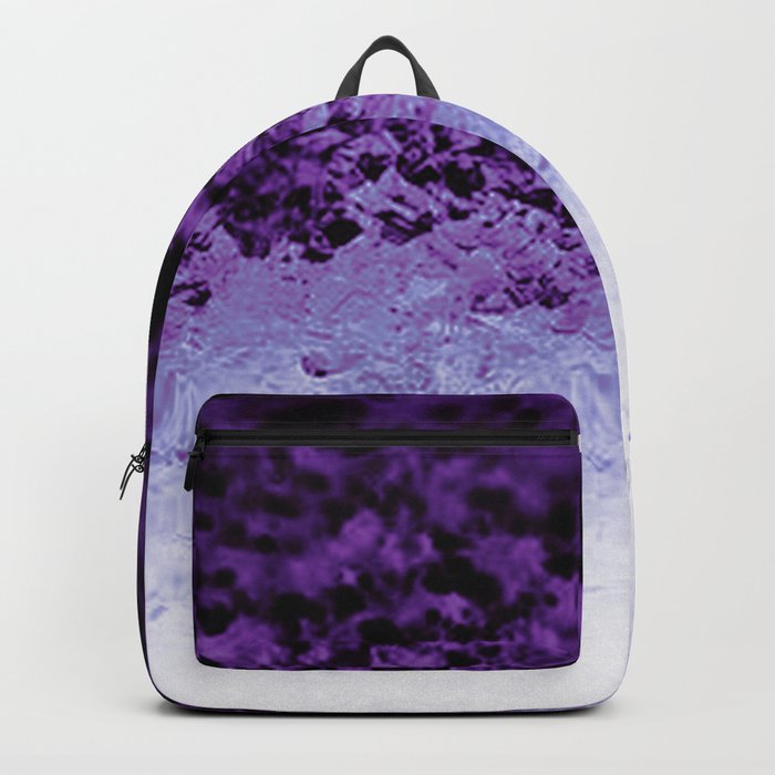 ombre backpack