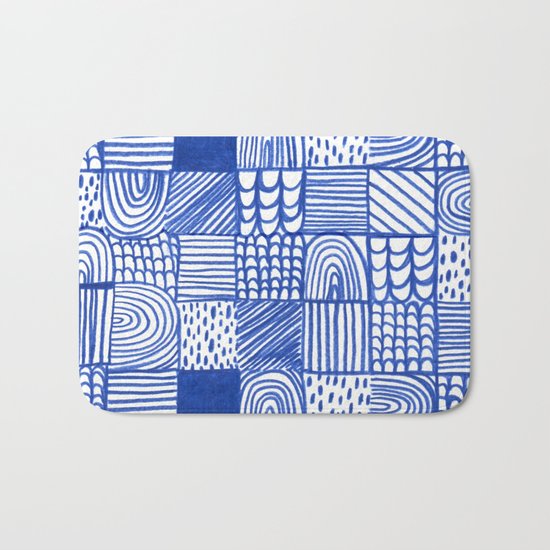 Ripe Season Bath Mat