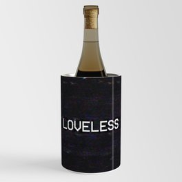 LOVELESS Wine Chiller
