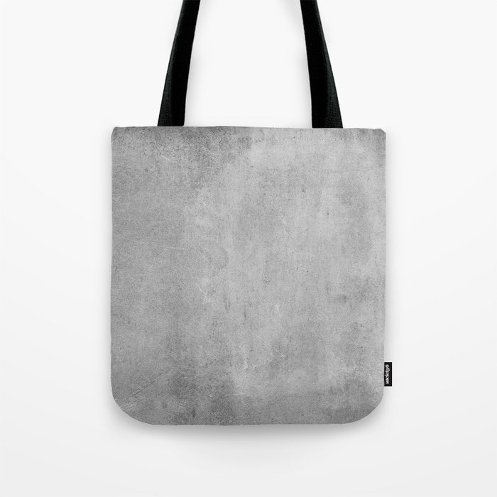 Concrete Jungle Tote Bag