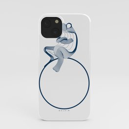 Take it easy iPhone Case