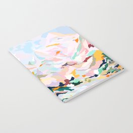 alpine Notebook