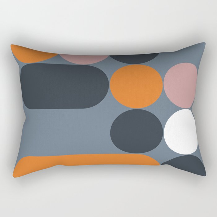 Rectangular Pillow