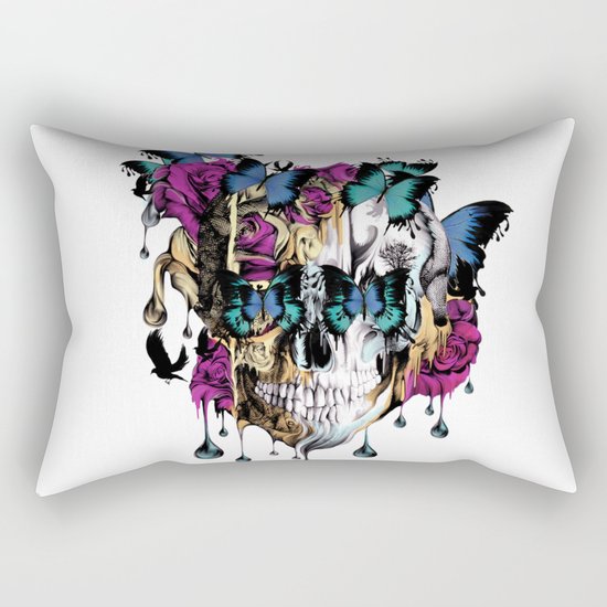 Flomo Rectangular Pillow