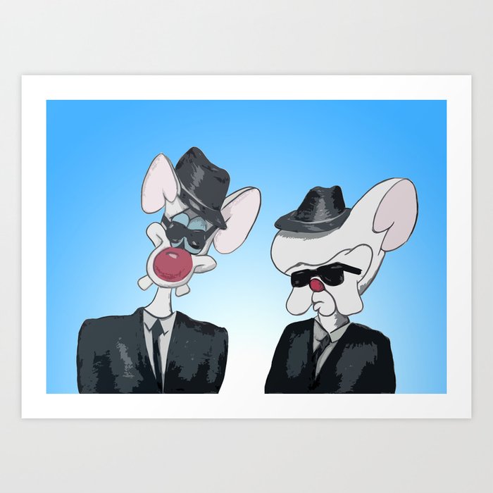 Brain cheap art sunglasses