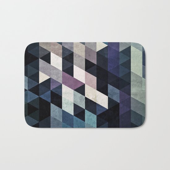 mydy cyld Bath Mat