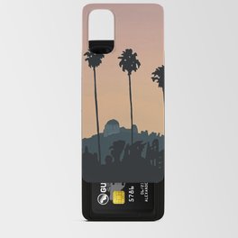 Franklin Avenue Android Card Case