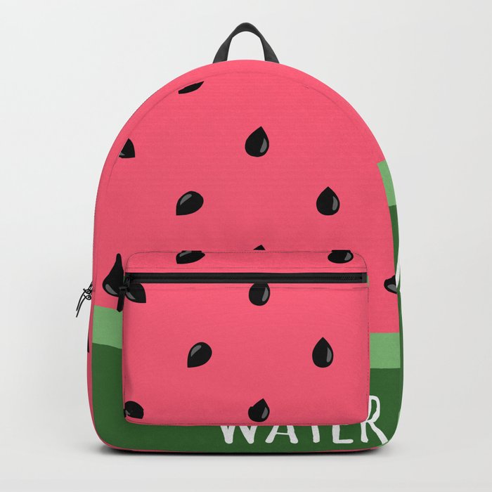 Summer Watermelon Backpack