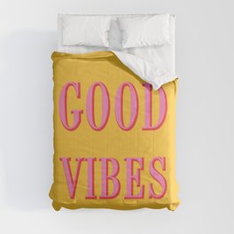 Good Vibrations 2 Comforter