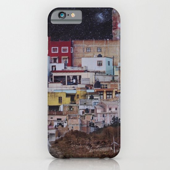 Structures iPhone & iPod Case