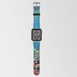 fish Apple Watch Band