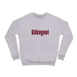 The Gabagool Crewneck Sweatshirt