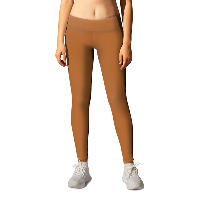 Cider - Solid Color Collection Leggings