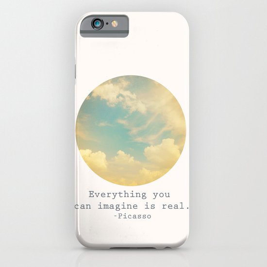 Real iPhone & iPod Case
