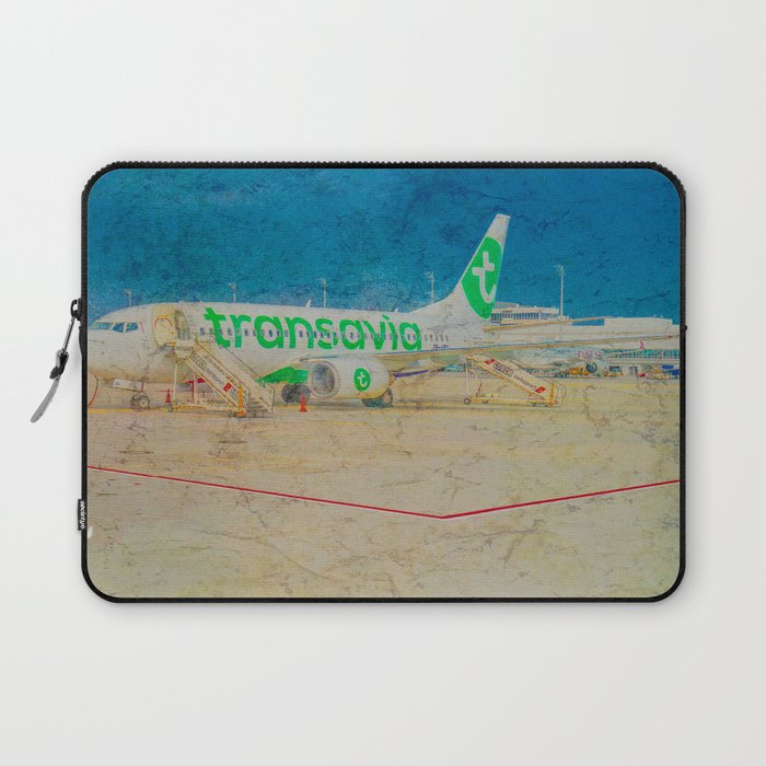 Transavia laptop bag sale