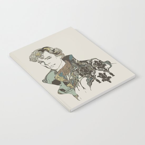 SH Notebook