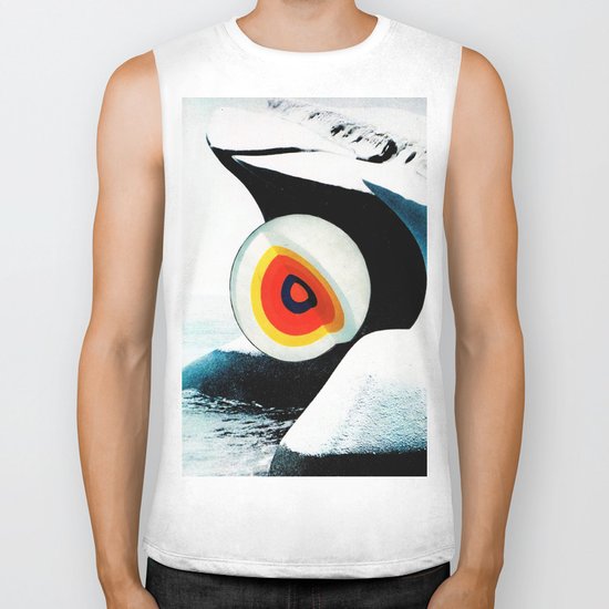 alter ego Biker Tank