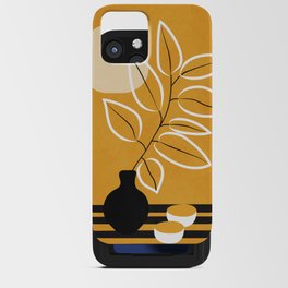 Branch 13 iPhone Card Case