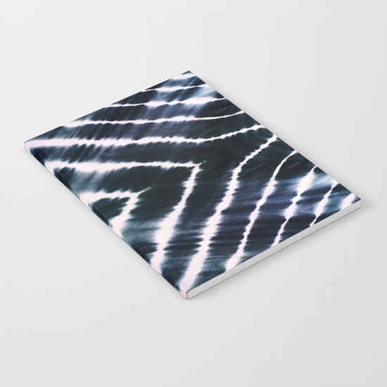 WAKE UP CALL INDIGO Notebook