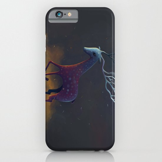 Deer iPhone & iPod Case