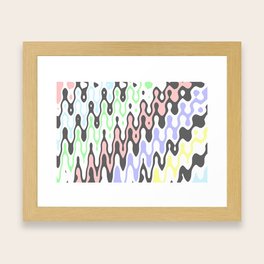 Dual Framed Art Prints For Any Decor Style Society6