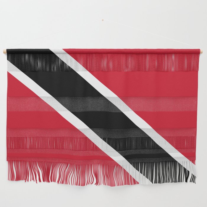 Flag of Trinidad and Tobago Wall Hanging