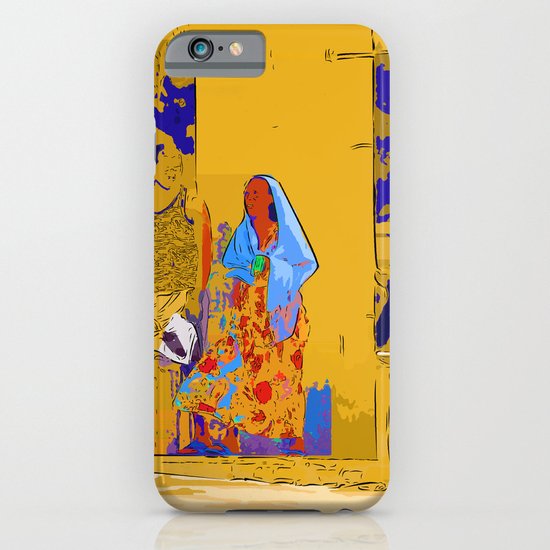 Summer iPhone & iPod Case